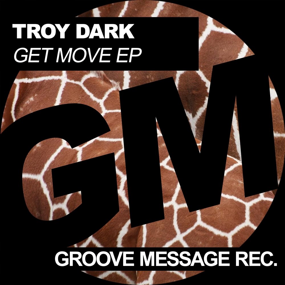 Get dark. Troy move. 2007 Keep it Dark.