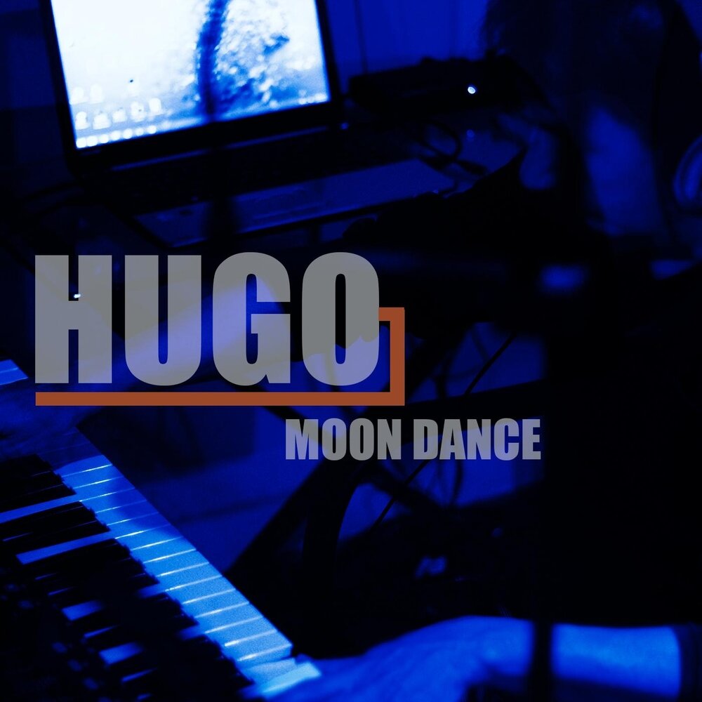 Hugo Loud. Песня луна рингтон