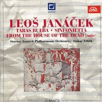 Zdeněk Dejmek, Otakar Trhlík, Janáček Philharmonic Orchestra Ostrava