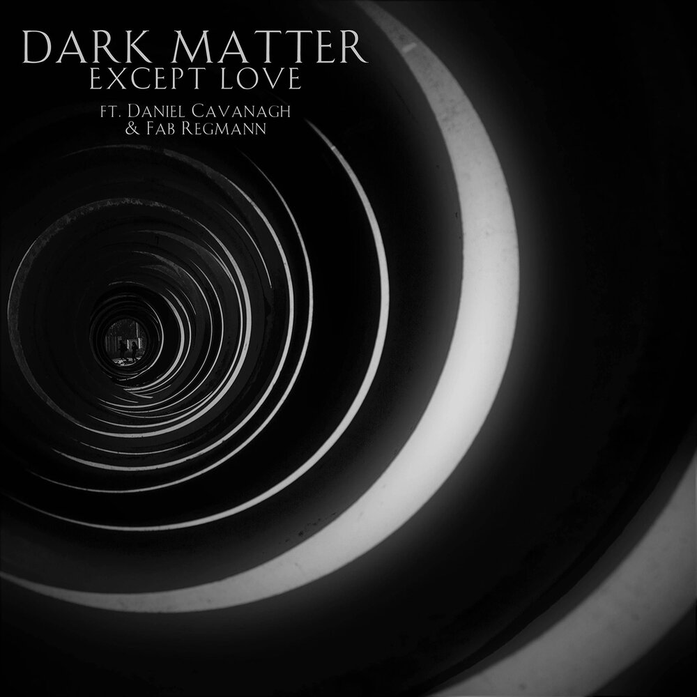 The dark музыка. Dark matter Music.