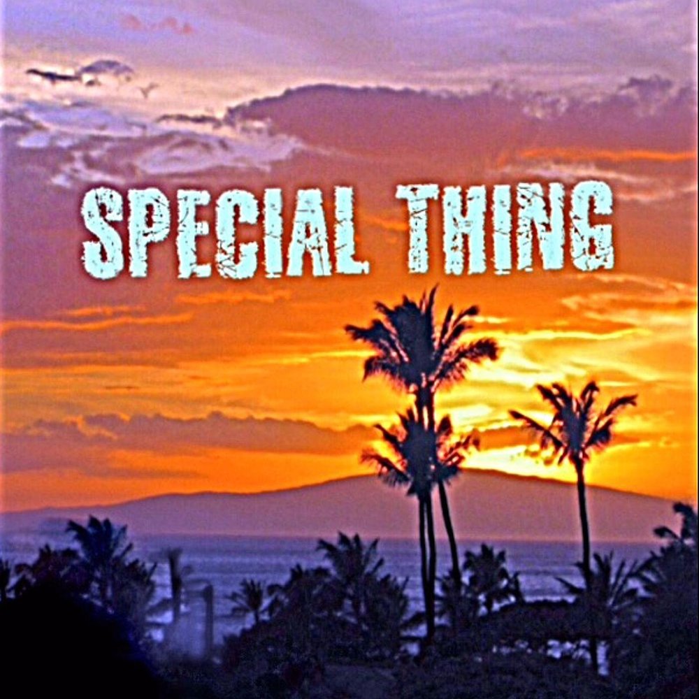 Special things