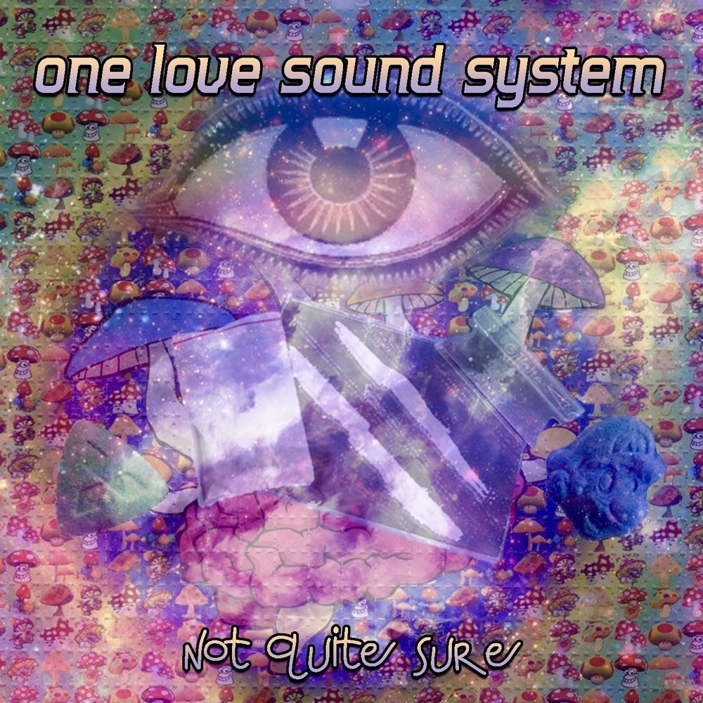 I love that sound. Love Sound. Do we n System album.