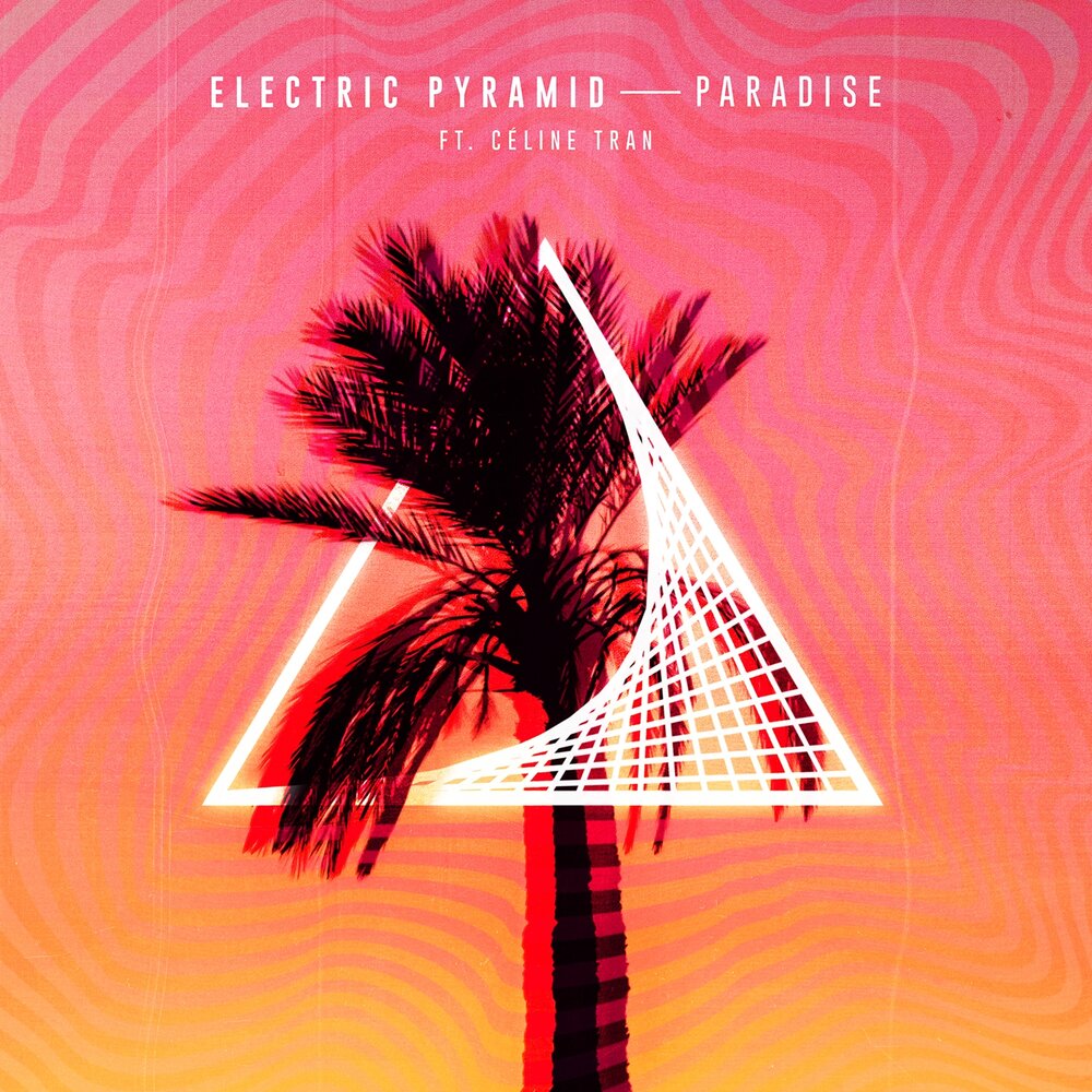 Electronic paradise. Pyramid Electric Superior quality.