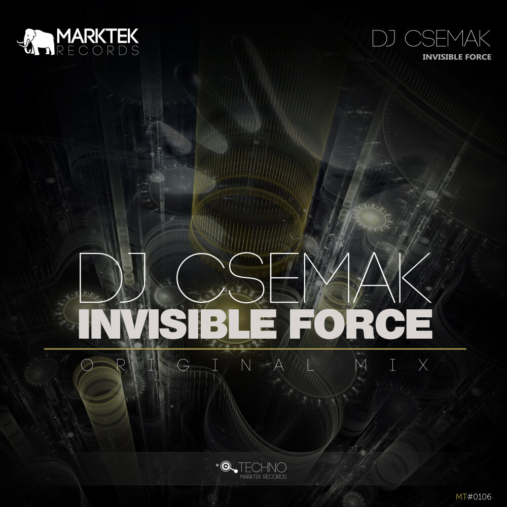 Invisible forces. Invincible force. Invisible forces. Extreme force 2001. Invisible forces.