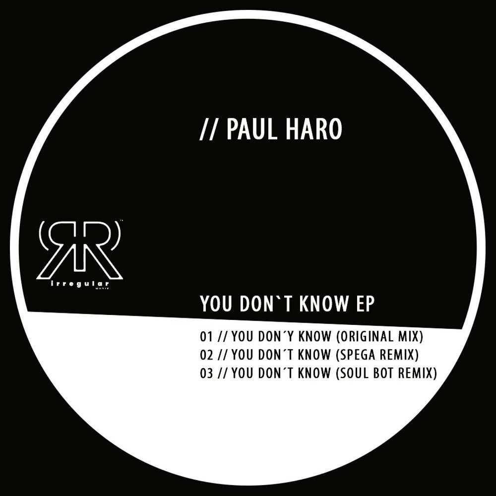 You don t know me speed. Paul Haro Voice actor. You don`t know. Песня you don't know. You don't know.