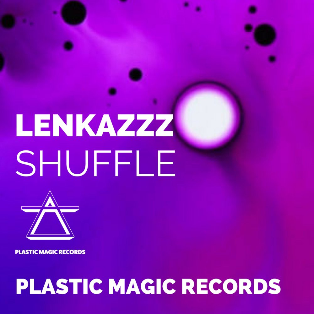 Shuffle music. Сингл шафл. Shuffle records. Lenkazzz. Шафл космос.