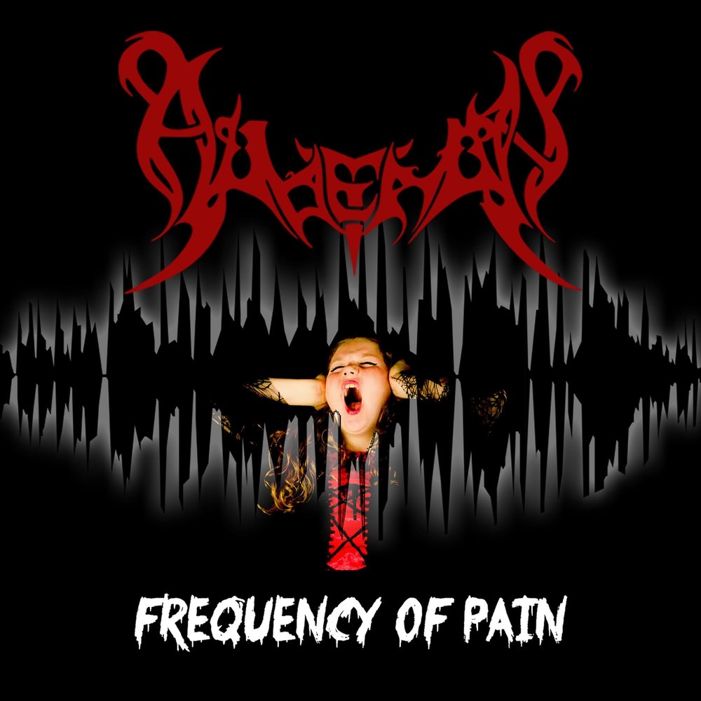 I am fire. Auberon - Frequency of Pain. Auberon - Crossworld. Pain. Auberon - Scum of the Earth.