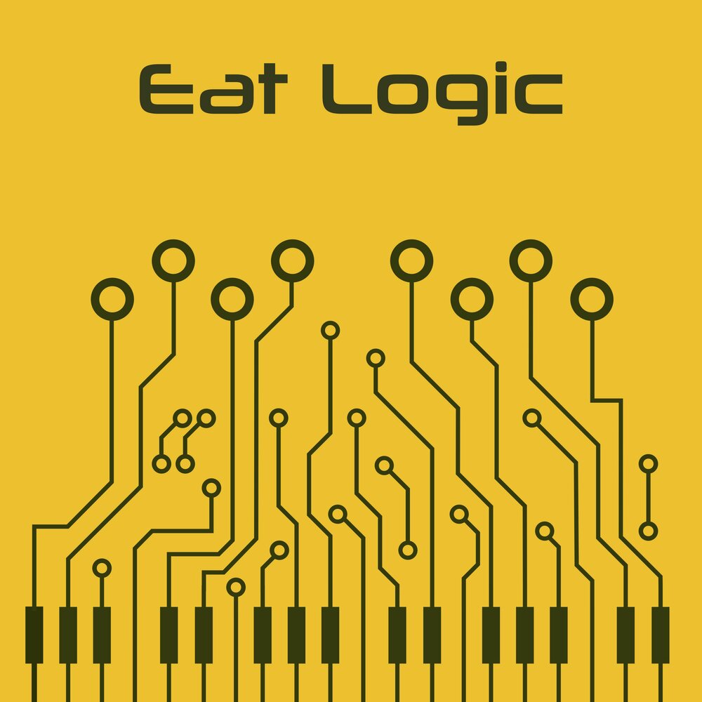 Ate song. Logic песни. Logic works значки. Logic streaming. Logics.