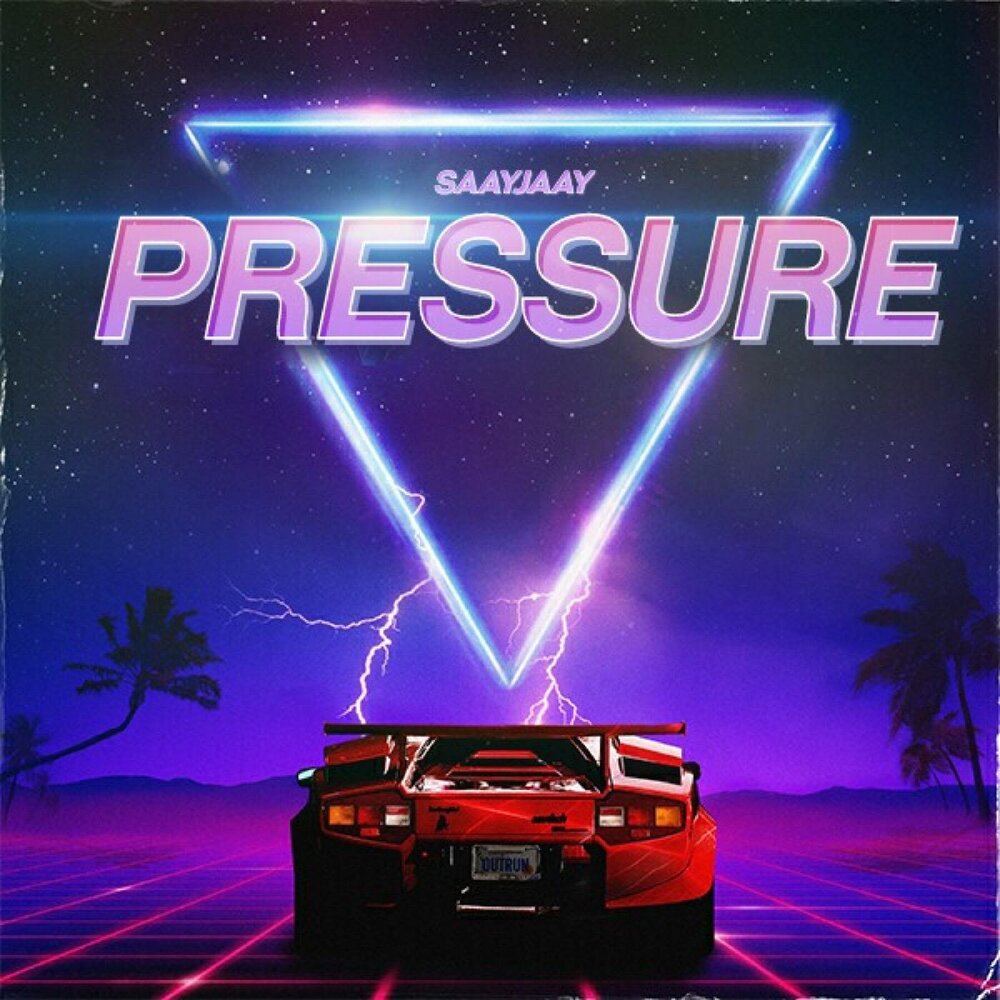 Pressure песня