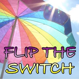 2018 Gym Talkz - Flip the Switch Workout Mix
