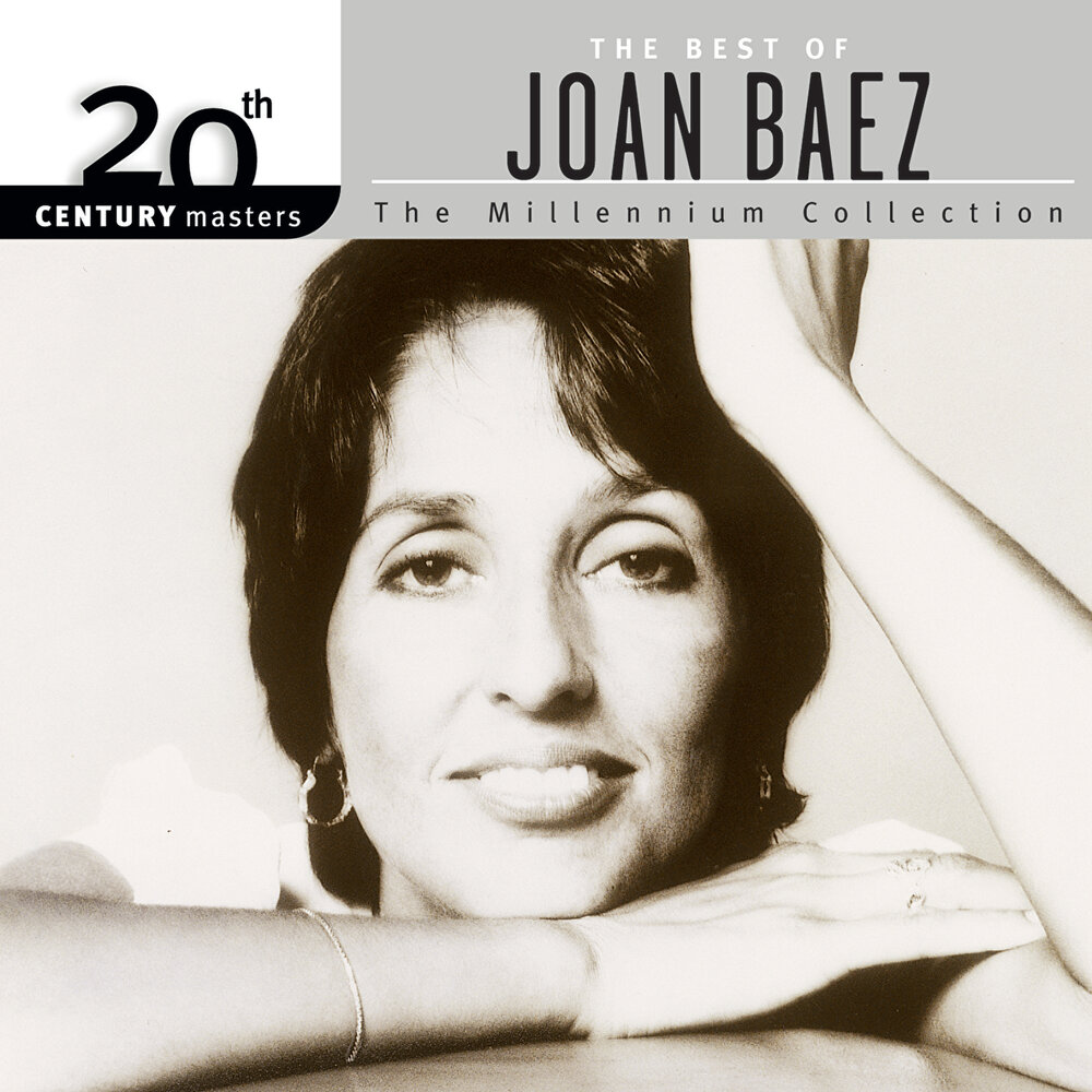 Joan baez diamonds and rust фото 19