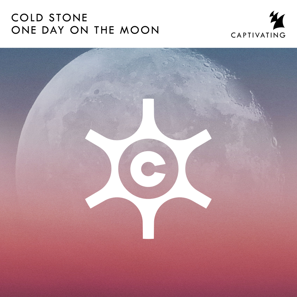 Man on the moon extended mix. Stone one. Cold Stone - Deep Horizon (Extended Mix).