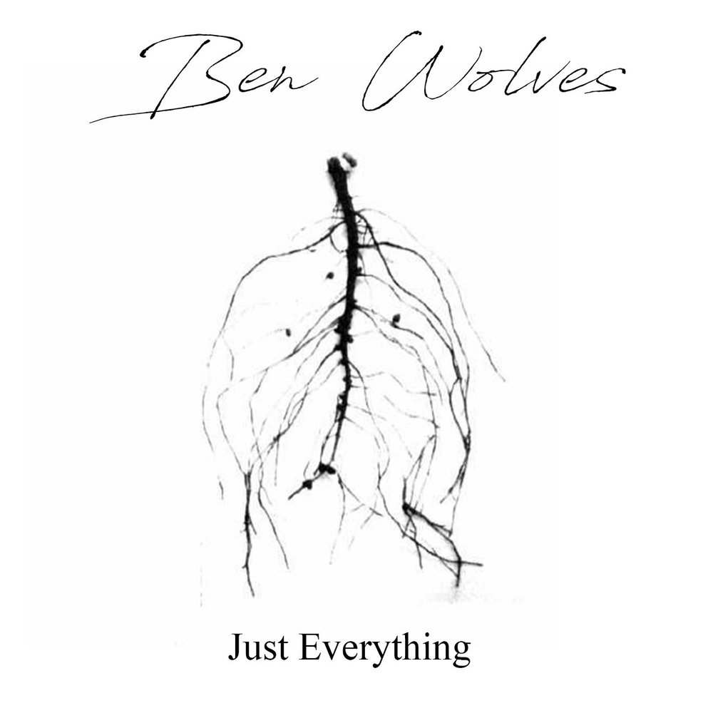 Everything just better. Ben Wolfe Hits - Ben Wolfe - the good Doctor.