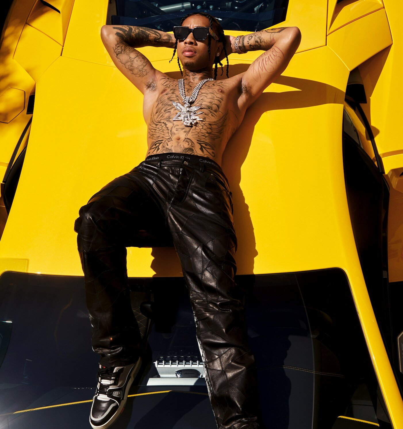 Tyga