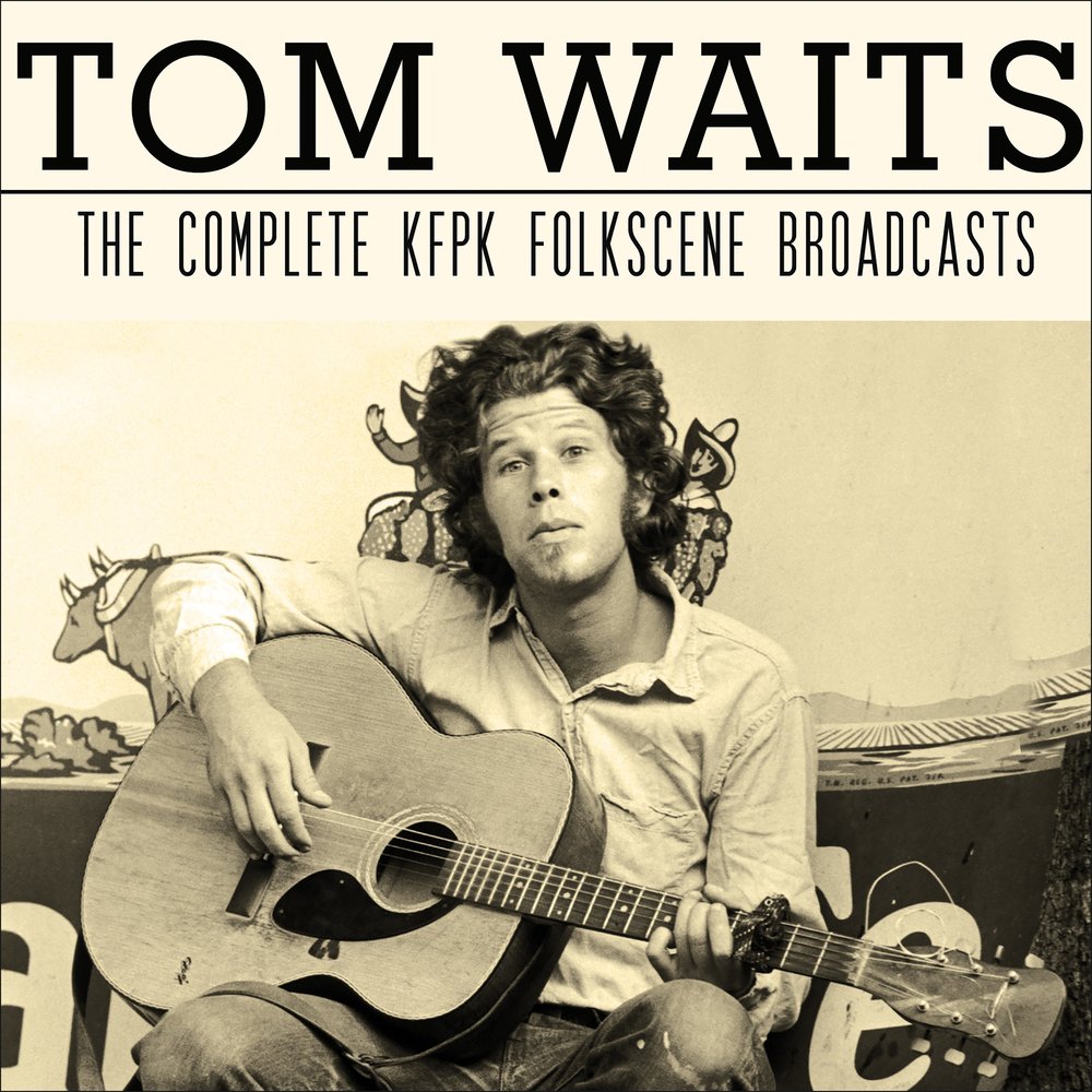 Tom waits.