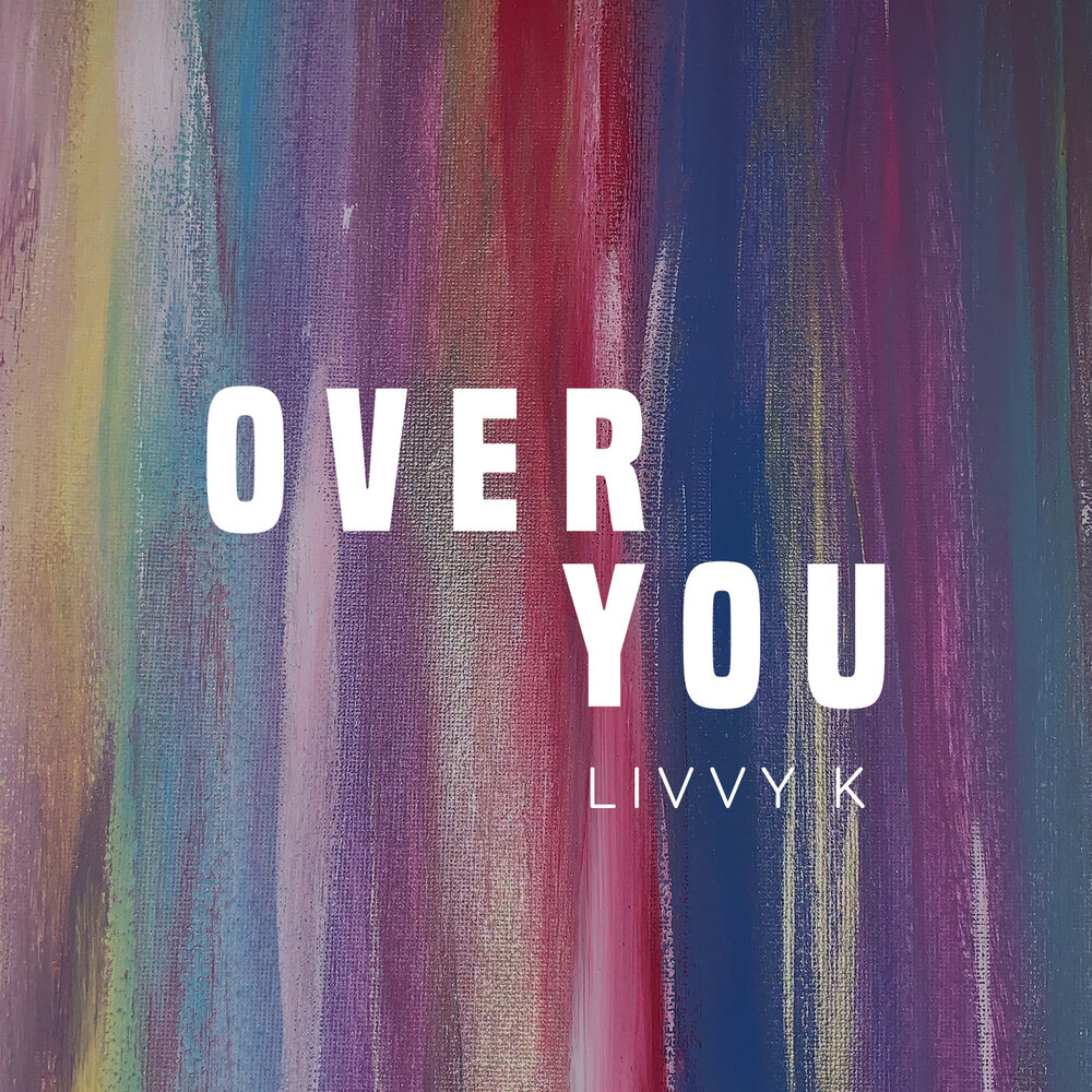 Песня over you verosika. Over you. over you песня.