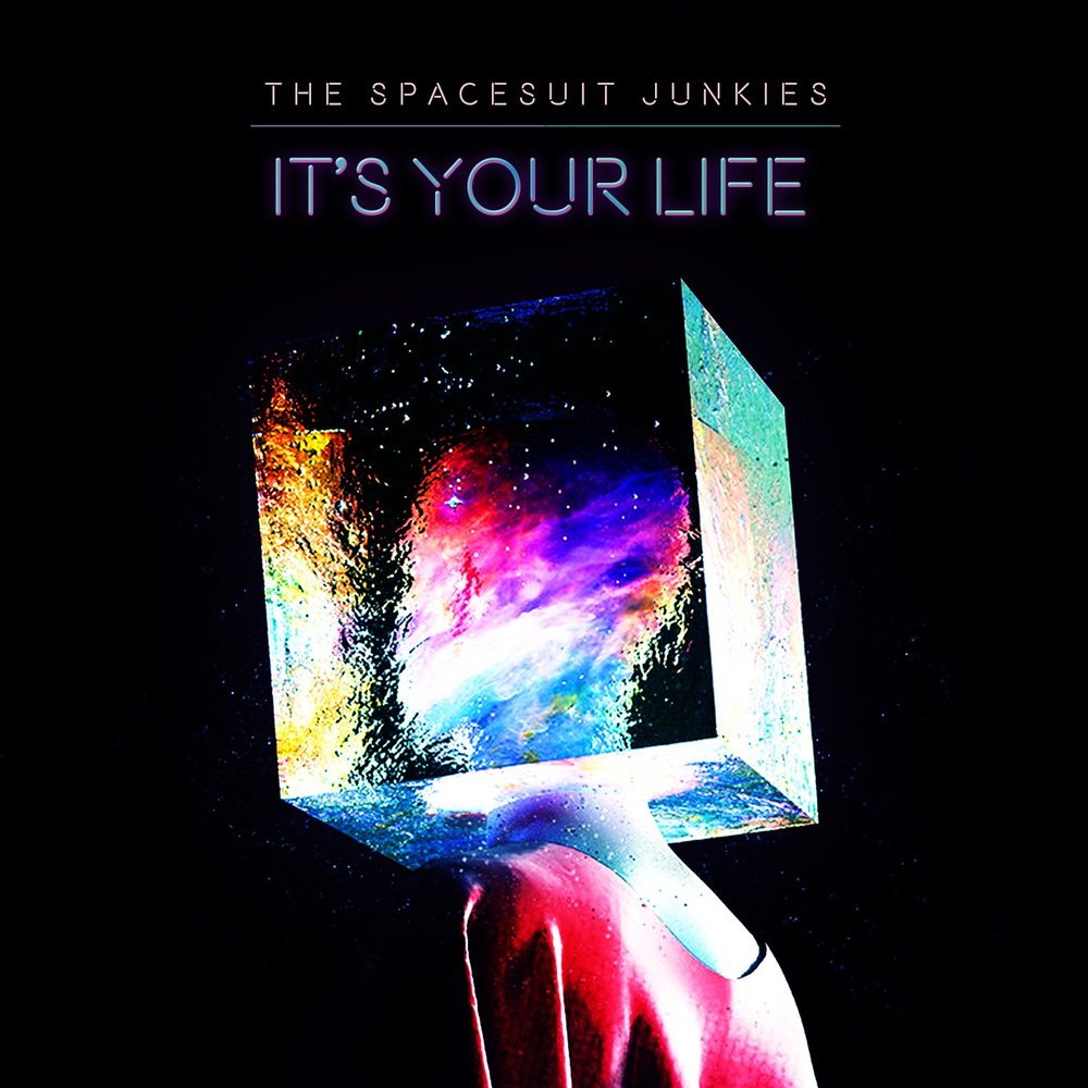 Junkies песня. Space junkies.