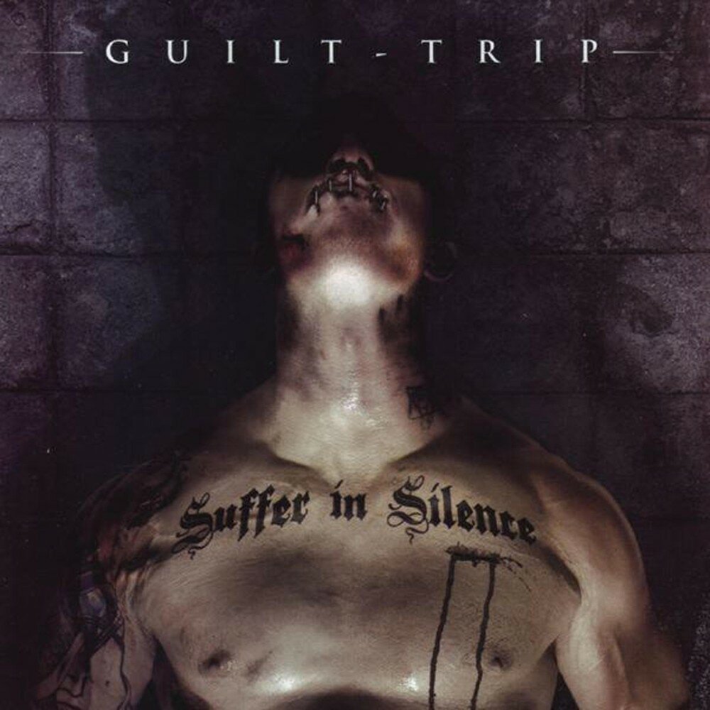 Guilt trip. Guilt trip Band.