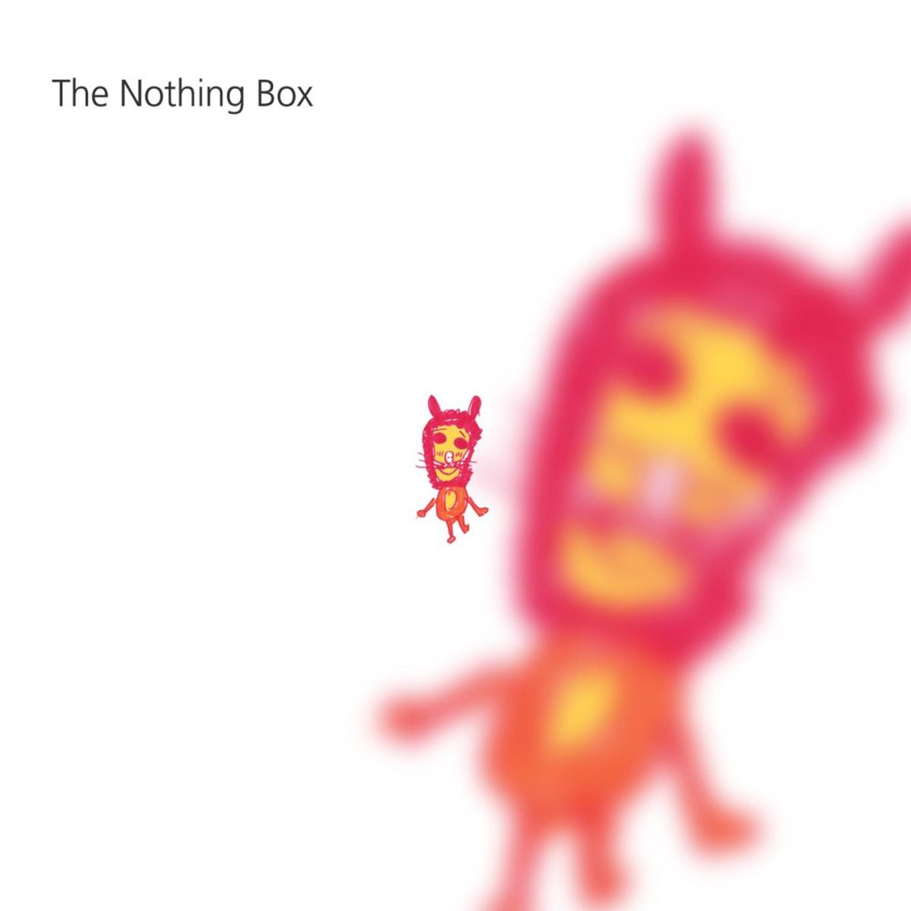 Nothing box