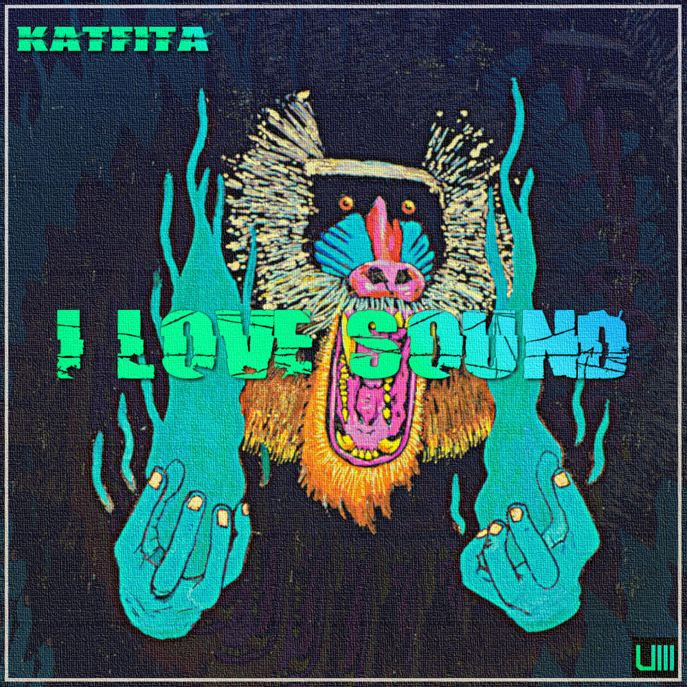 I love that sound. Hiatus Kaiyote. The Death Set группа. Nai Palm.