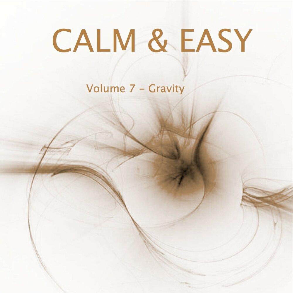 Easy vol. Easy Volume. Easy Calm.