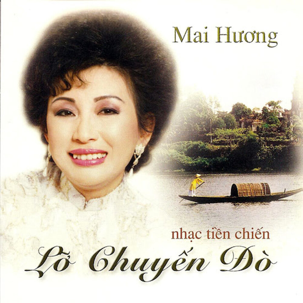 Mai huong