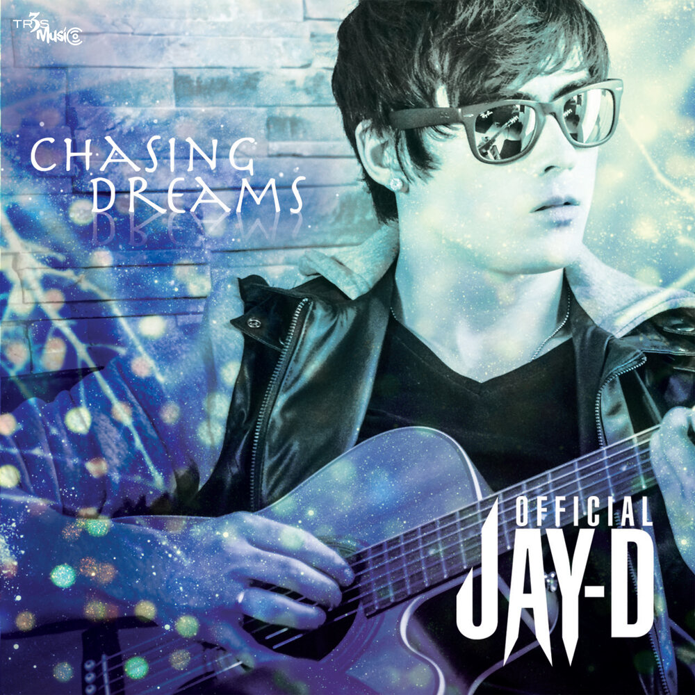 Чейз слушать. Chasing Dreams. Dream Chasing James. Jay Dratler. 3d Jay.