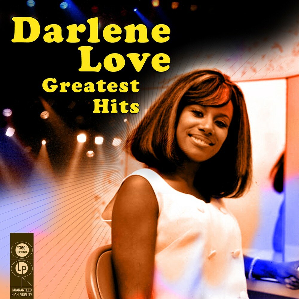 Darlene love all alone on christmas. Darlene Love. Darlene Love collection best.