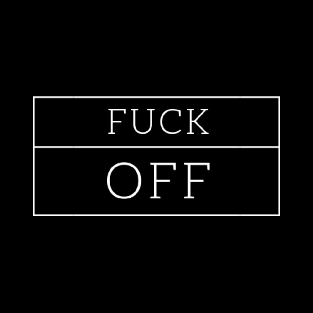 Fuck off chinese #10