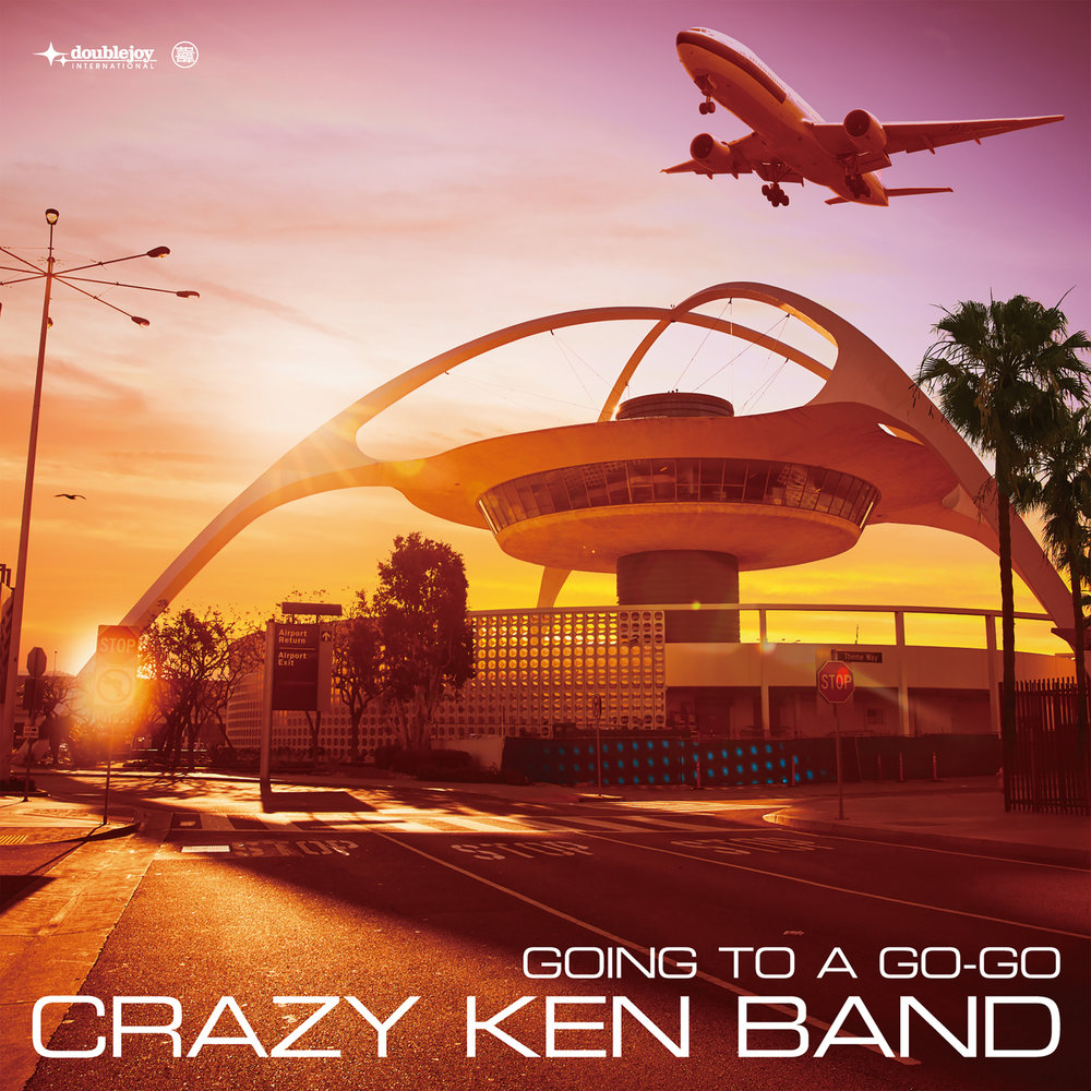 Crazy return. Crazy Ken Band. Crazy Ken Band - Ponkotsu. Crazy Ken Band Now. Crazy Soul.