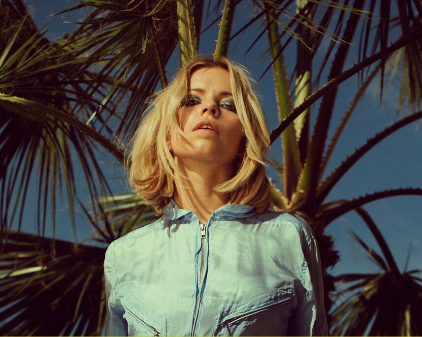 Petra Marklund