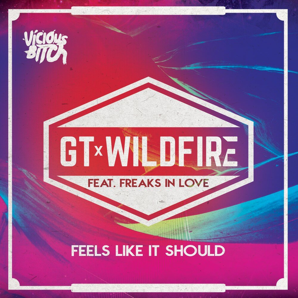 Wildfire ft. Wildfire (feat. Jonathan Steingard). Freaks песня. I Love Freaks.