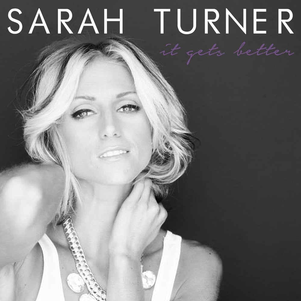 Sarah Turner Нью. Сарой Дэнби и Тернер. Sara Turner - nice Hooters.