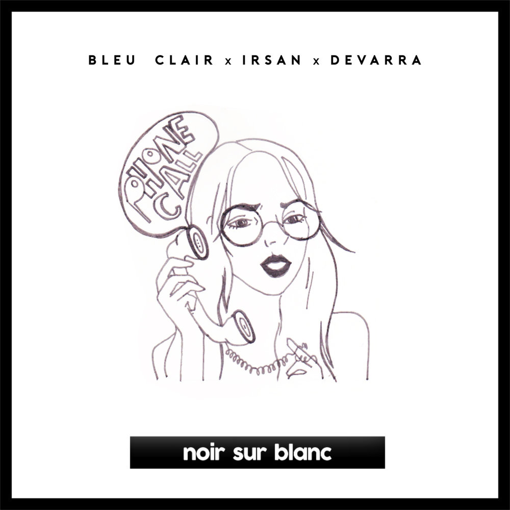 Bleu clair