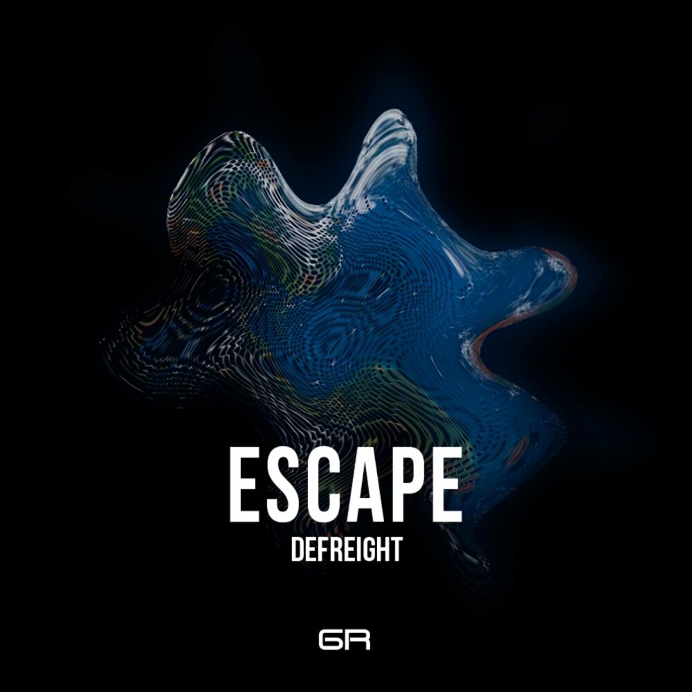 Escape original mix. Escape альбом. Escape слушать.