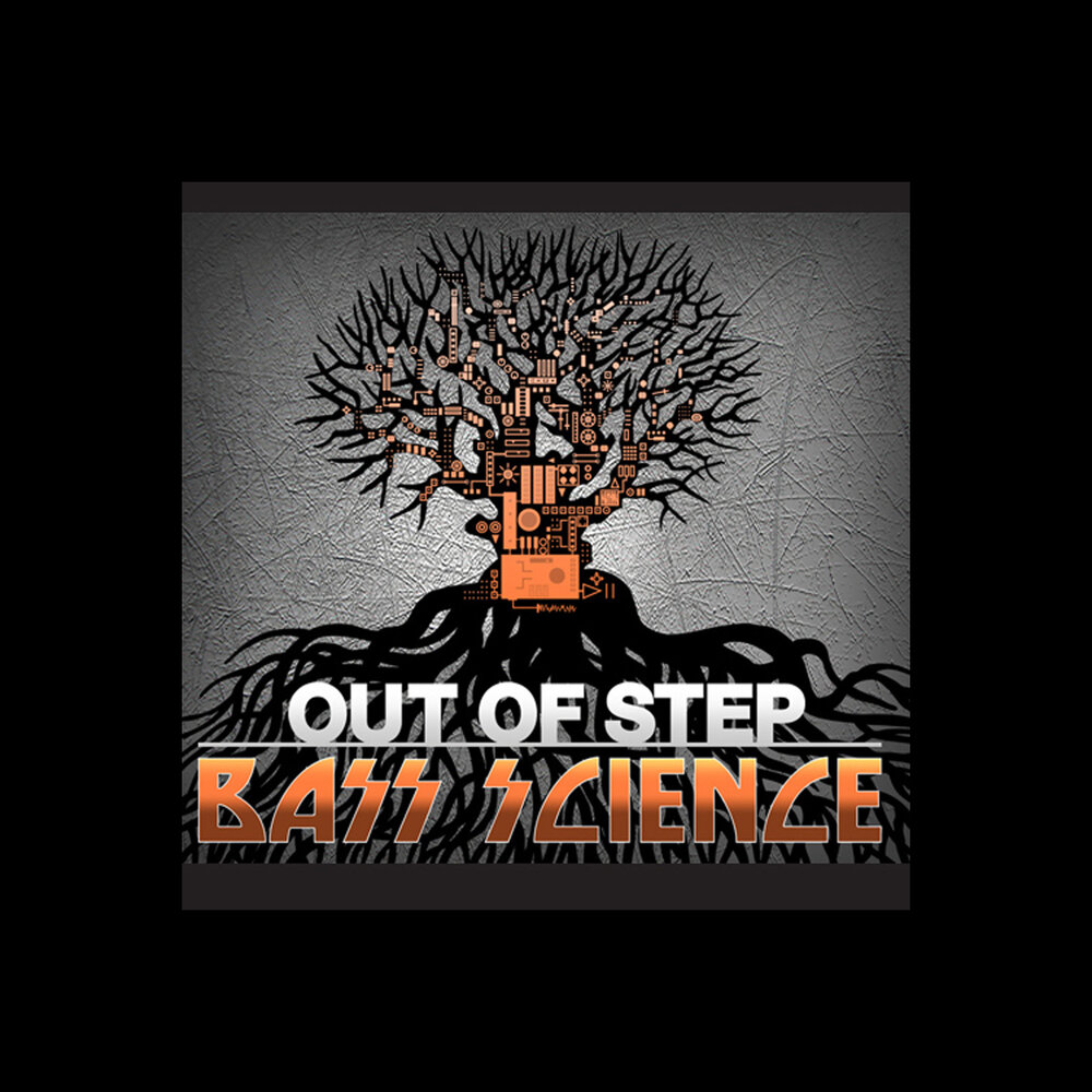 Out of step. Out of step