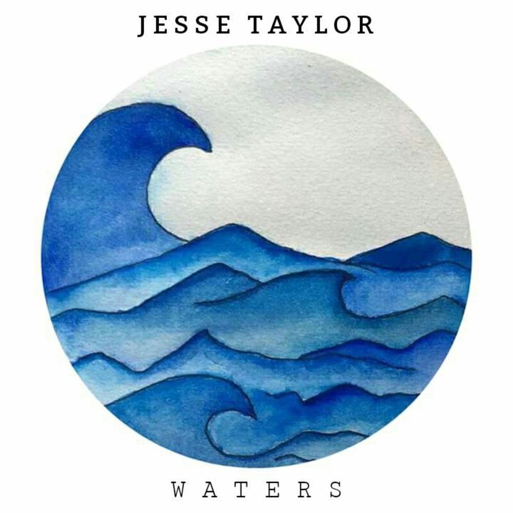 Listen to the waters. Jesse Waters. Tailor Water.