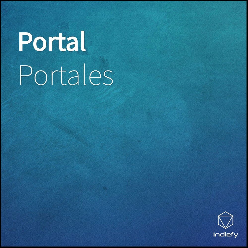 Portals album