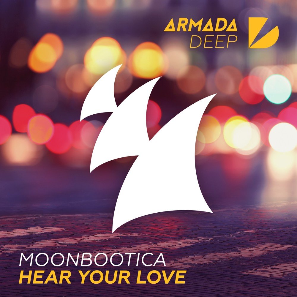 Your love extended. Moonbootica. Armada лейбл логотип. You & i (Moonbootica Mix). Hears Tune.