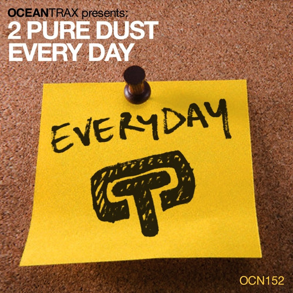 Every go every day песня. Two pure day.