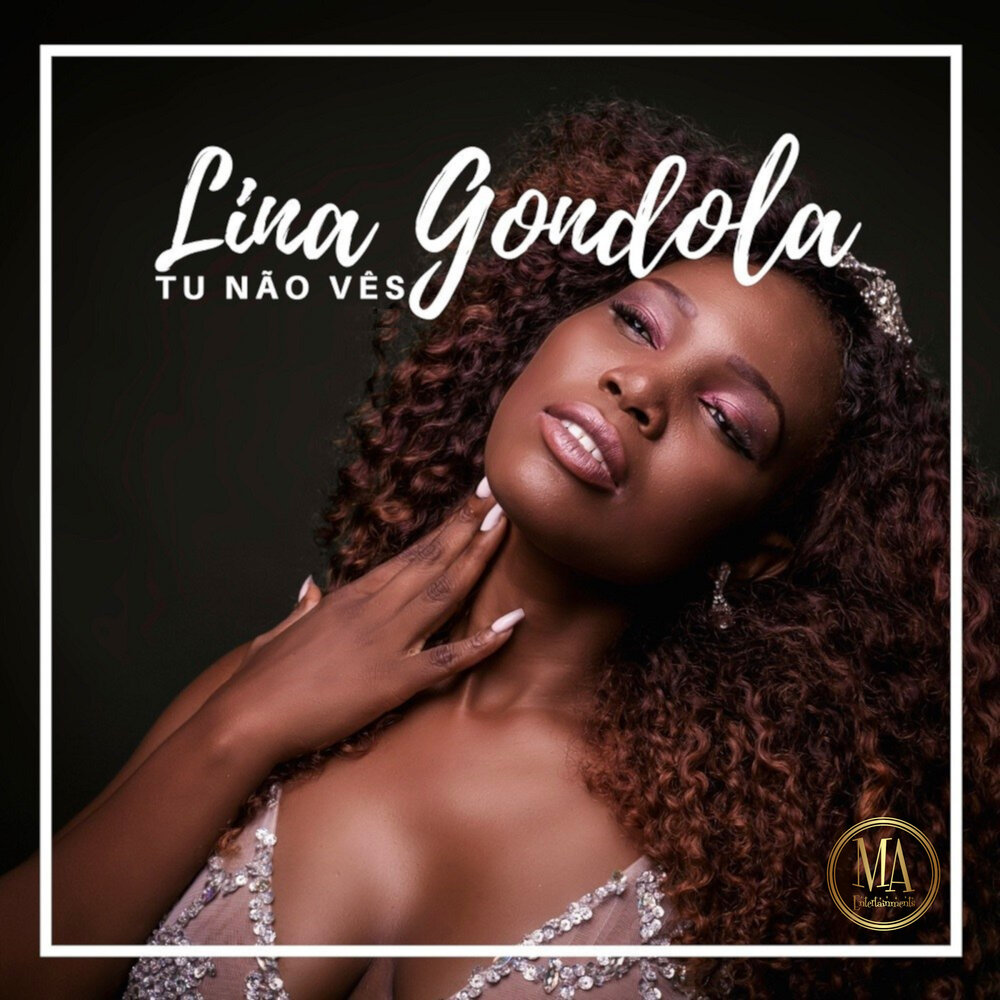 Lina Gondola - Tu Não Vês.album 2019 M1000x1000