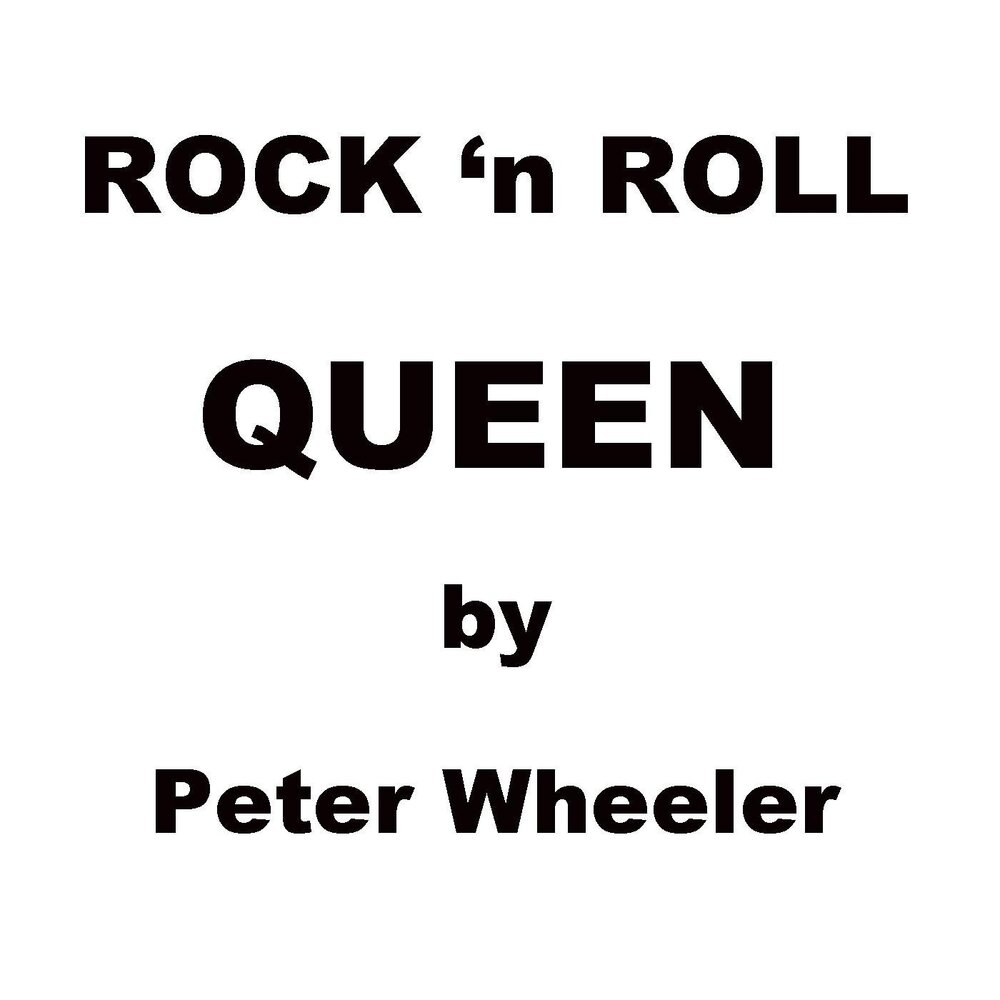 Rock roll queen перевод