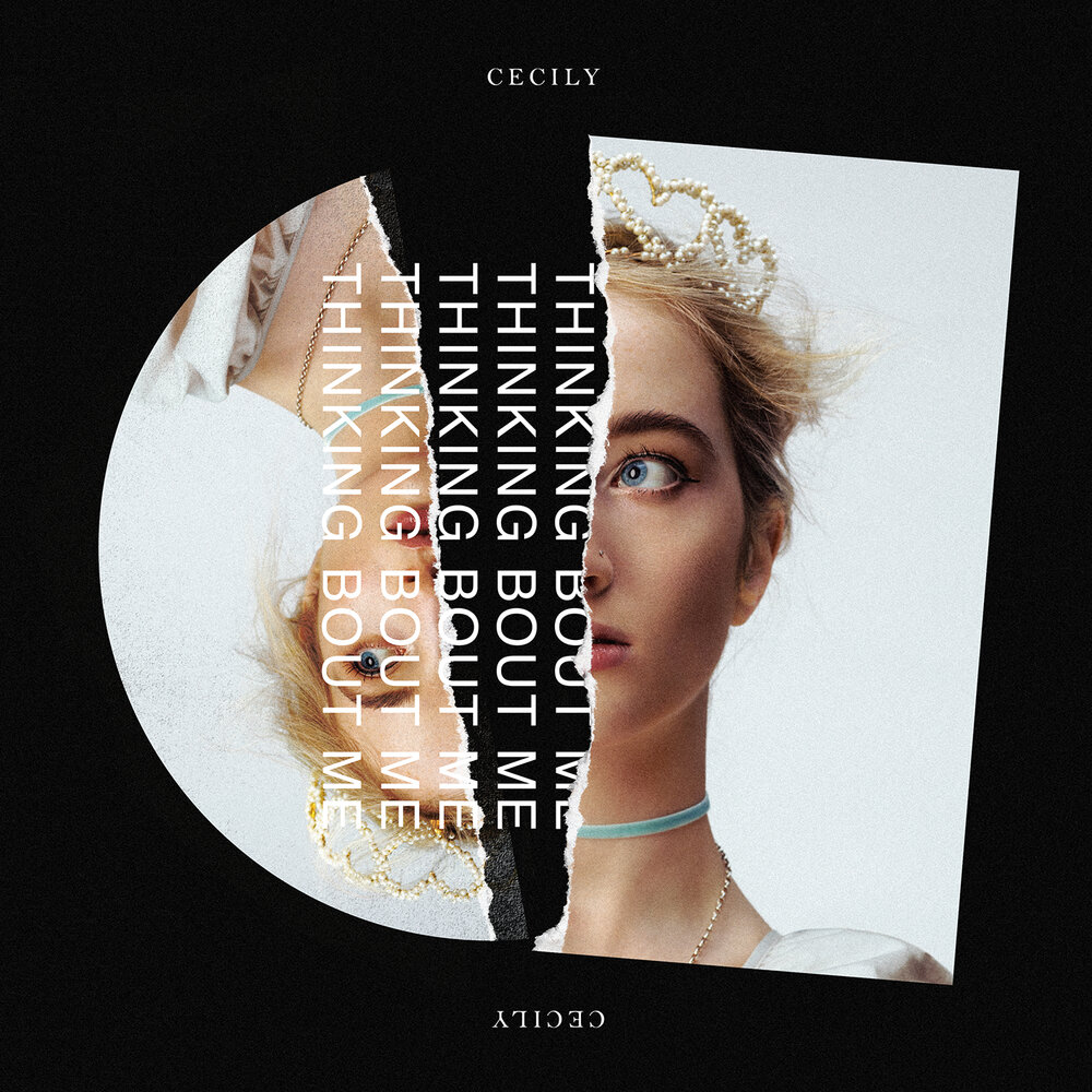 Thinking bout me. Thinking bout me. Thinking bout me. Thinking bout me. Thinking bout thinking bout.