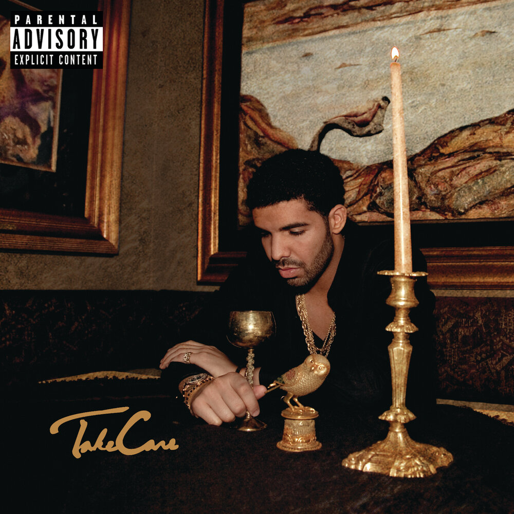 Take Care by Drake