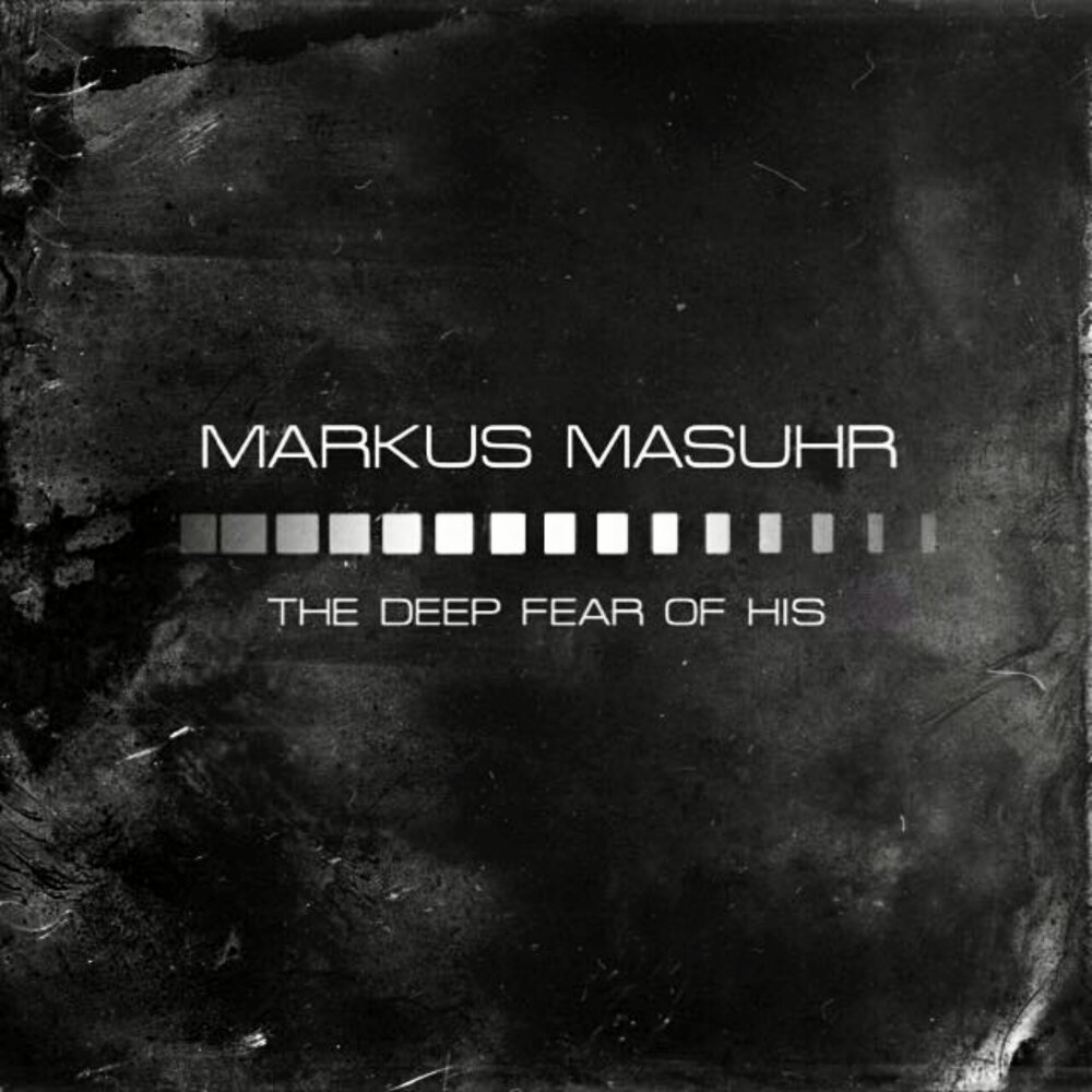 Think deep. Markus Masuhr. Deep Fear. Markus Masuhr - etsien huomaamatom обложка альбома. Think Markus think.