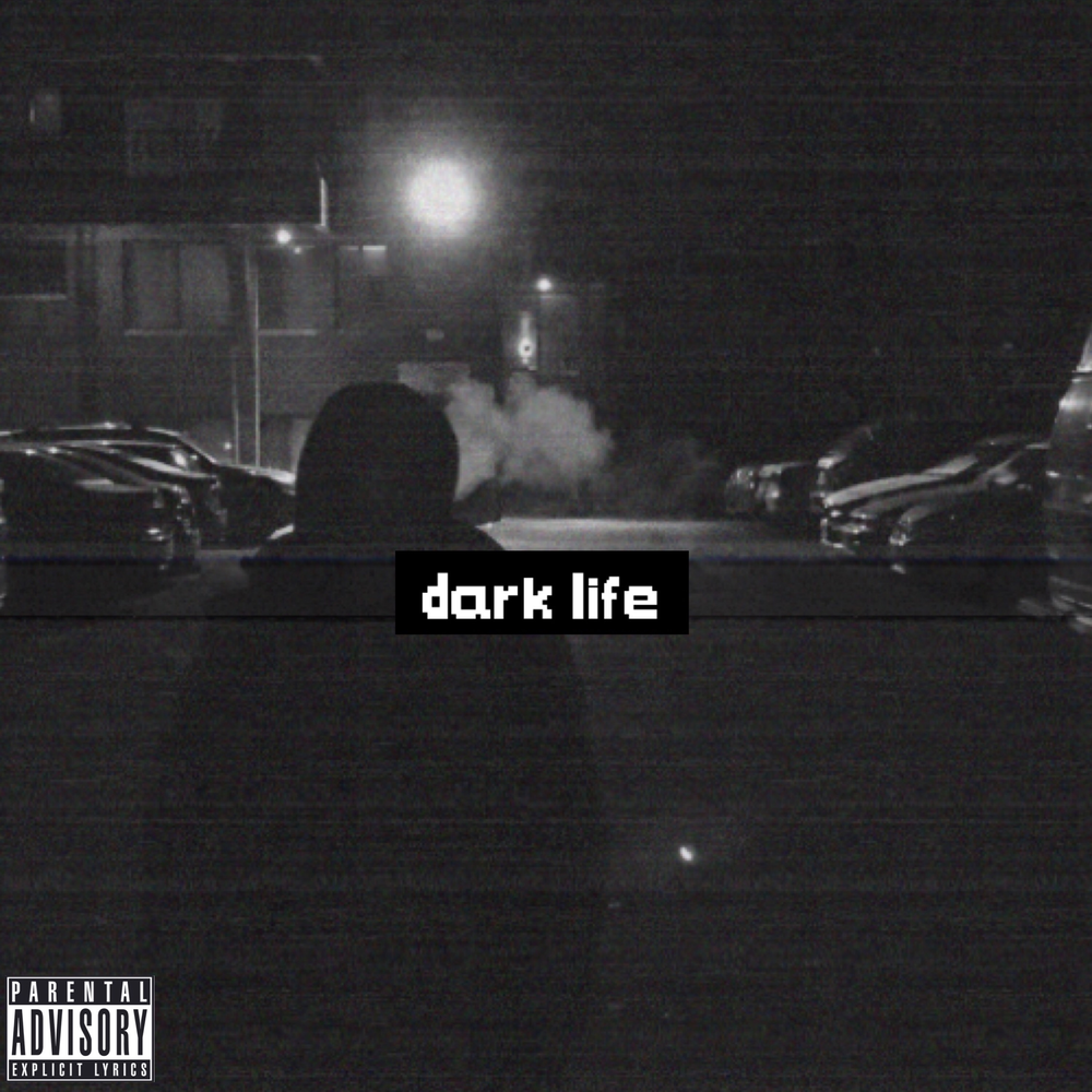 Dark life перевод