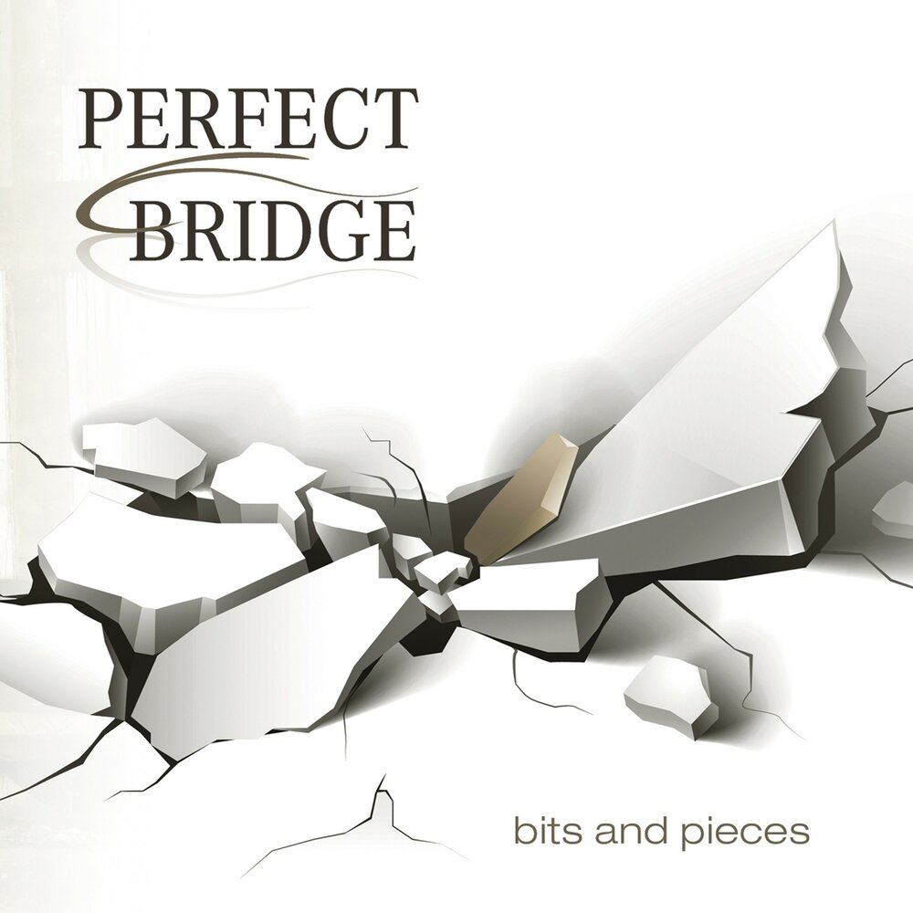 Perfect bridge. Bits and pieces.