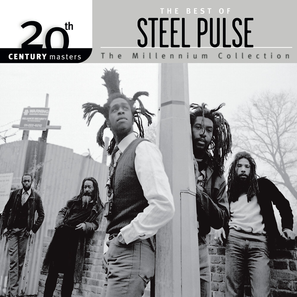 Песня сталь. Steel Pulse. Steel Pulse 