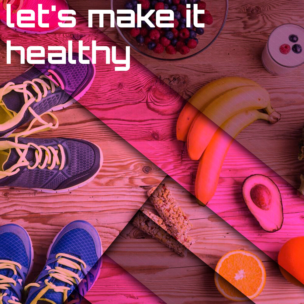 Let s make it yours. Health Music Band. Music Health.