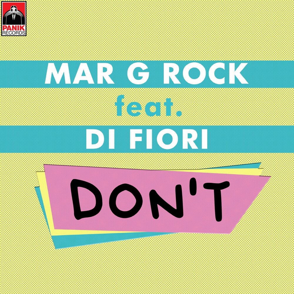 Feat di. Mar g Rock.